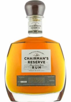 Santa Lucia Chairman's Reserve 1931