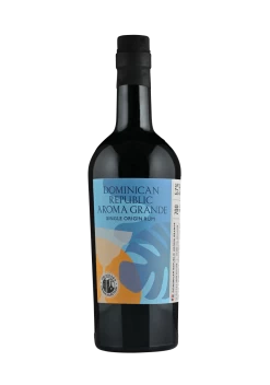 SBS Origin Dominican Republic Aroma Grande