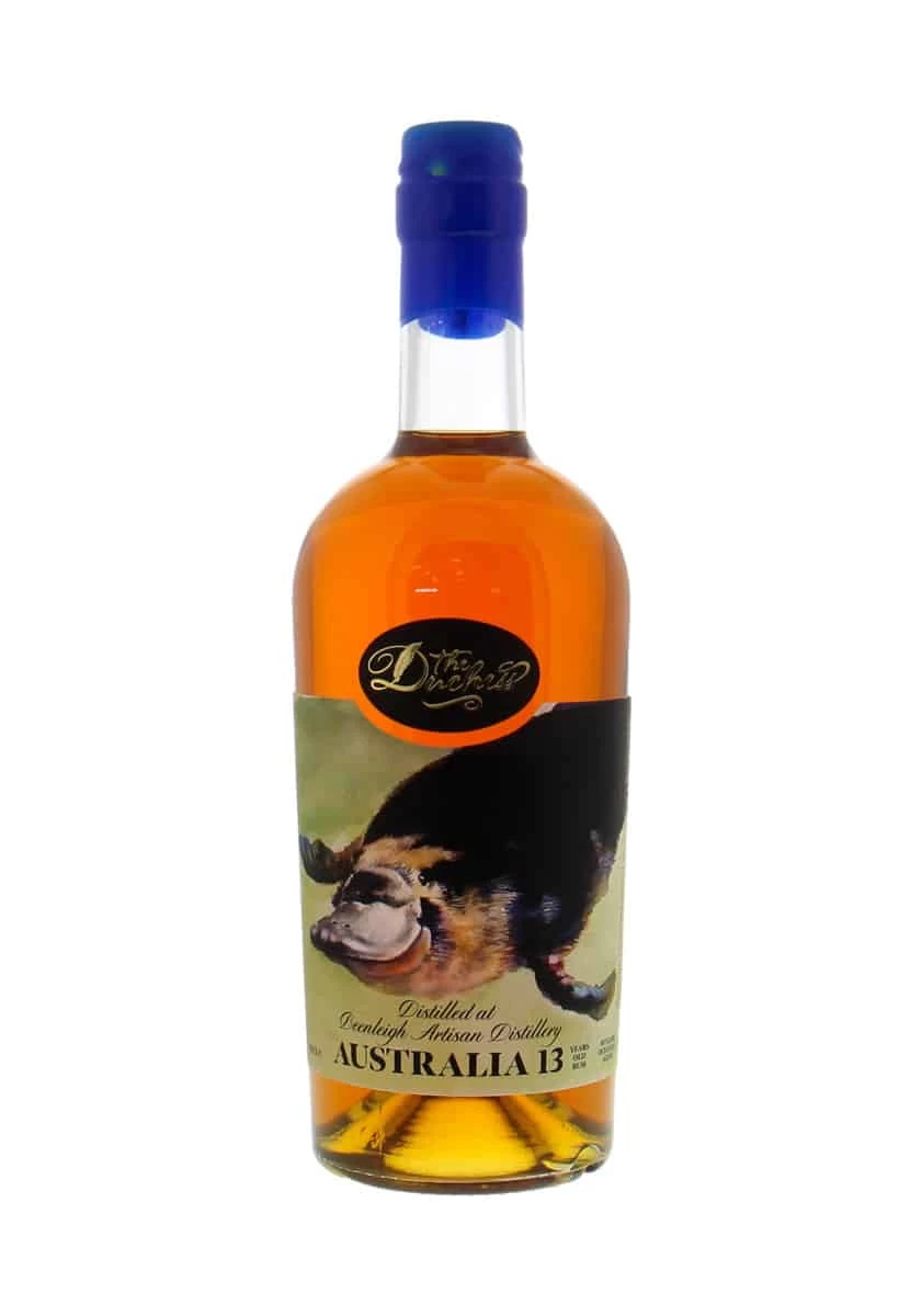 The Duchess - Beenleigh 13 Ans 3 The Duchess - Beenleigh 13 Ans