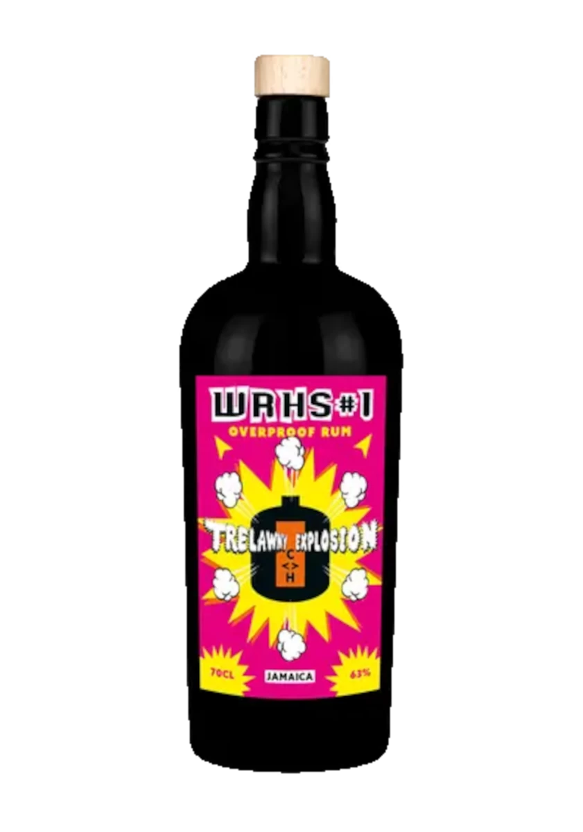 Warehouse 1 - Trelawny Explosion C«»H Hampden 3 Warehouse 1 - Trelawny Explosion C«»H Hampden