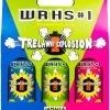 Warehouse 1 - Trelawny Explosion Coffret 3 X 70cl