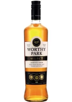 Worthy Park - Select