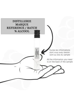 Sample 60ml Yoichi Sherry Wood Finish (Embouteillage 2018) -Mars Soldes sample 60ml yoichi sherry wood finish embouteillage 2018 2