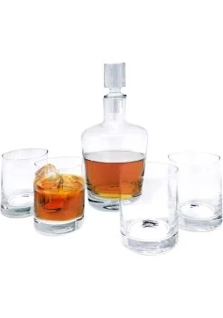 Service à Spiritueux, Carafe Et Ses 4 Verres -Mars Soldes service a spiritueux carafe et ses 4 verres 2