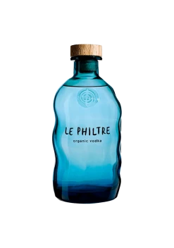 Le Philtre Organic Vodka