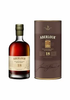 Aberlour - 18 Ans