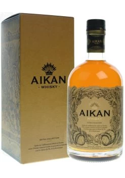 Aikan - Extra Collection