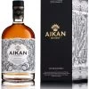Aikan - Fine Rhum Barrels 1 Aikan - Fine Rhum Barrels -Mars Soldes whisky aikan fine rhum barrels
