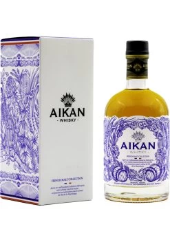Aikan - French Malt Collection