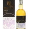 Akkeshi - Single Cask Bourbon Peated 2018 -Mars Soldes whisky akkeshi single cask bourbon peated 2018