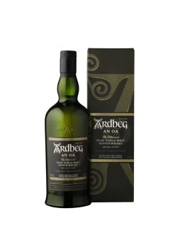 Ardbeg - An Oa