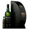 Ardbeg Coffret Quadrant Ten Mignonnette Uigeadail -Mars Soldes whisky ardbeg coffret quadrant ten mignonnette uigeadail