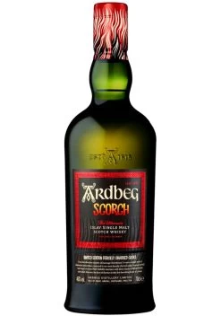 Ardbeg - Scorch