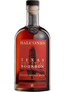 Balcones - Bourbon Pot Still