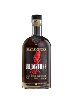 Balcones - Brimstone