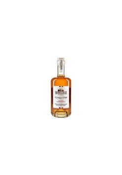 Bercloux - Whisky De Malt Single Cask