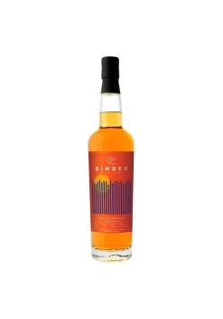 Bimber - Ex-Rye Whiskey Cask France Edition Single Cask
