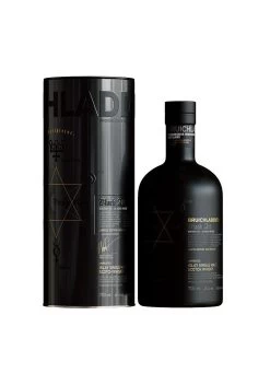 Bruichladdich Black Art 1993 29 Ans Edition 10.1