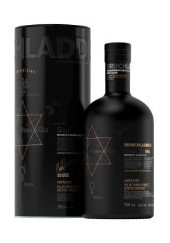 Bruichladdich Black Art 1994 25 Ans Edition 07.1