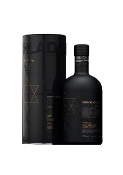 Bruichladdich Black Art VI 1990 26 Ans Edition 06.1