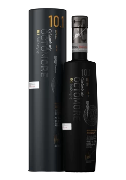 Bruichladdich - Octomore 10.1