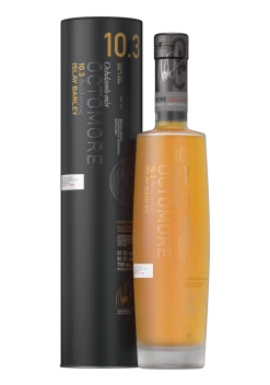 Bruichladdich - Octomore 10.3