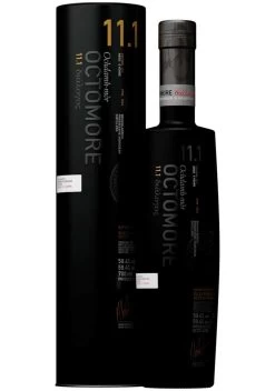 Bruichladdich - Octomore 11.1