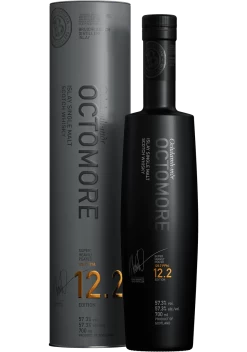 Bruichladdich - Octomore 12.2