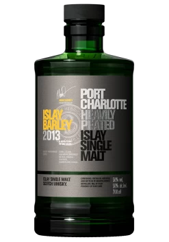 Bruichladdich - Port Charlotte Islay Barley 2013