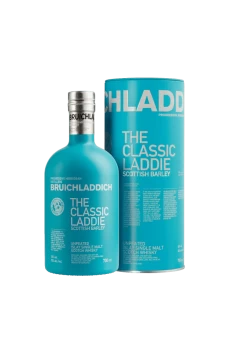 Bruichladdich - The Classic Laddie