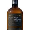 Bruichladdich - The Organic 2011 -Mars Soldes whisky bruichladdich the organic 2011