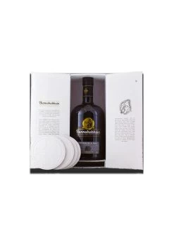 Bunnahabhain - Coffret Toiteach A Dha