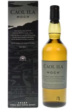 Caol Ila - Moch