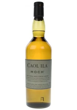 Caol Ila - Moch -Mars Soldes whisky caol ila moch 3