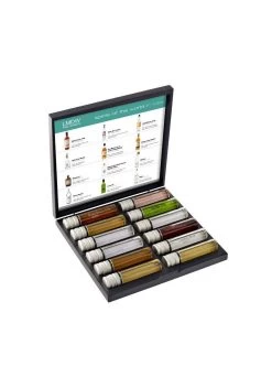 Coffret Decouverte - 12 Spiritueux Du Monde