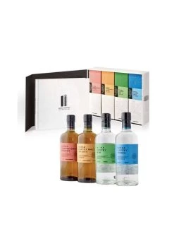 Coffret Nikka Coffey Still