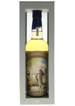 Compass Box - Myths & Legends I