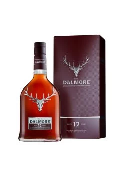 Dalmore - 12 Ans
