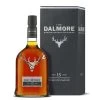 Dalmore - 15 Ans -Mars Soldes whisky dalmore 15 ans