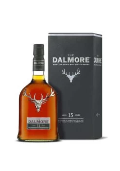 Dalmore - 15 Ans