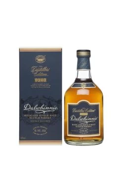 Dalwhinnie - Distillers Edition