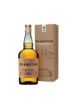 Deanston 12 Ans