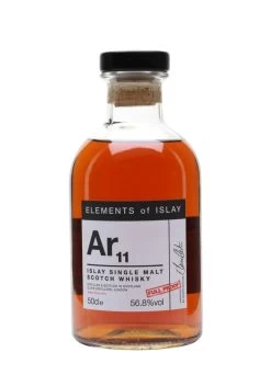 Elements Of Islay - Ar11