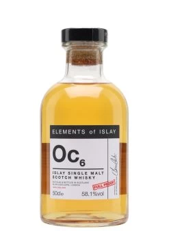 Elements Of Islay - Oc6