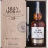 Glen Moray - 25 Ans Port Cask Finish -Mars Soldes whisky glen moray 25 ans port cask finish
