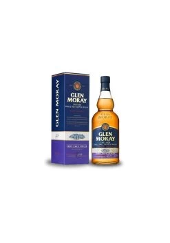 Glen Moray - Port Cask Finish Porto Cruz