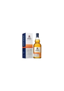 Glen Moray - Rum Cask Finish Saint James