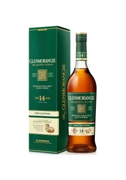 Glenmorangie - Quinta Ruban