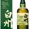 Hakushu - 12 Ans 100th Anniversary Edition -Mars Soldes whisky hakushu 12 ans 100th anniversary edition