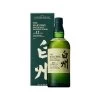 Hakushu - 12 Ans -Mars Soldes whisky hakushu 12 ans